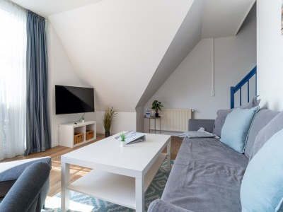 Apartment Ferienwohnung in St.Peter-Ording - Features photo 9