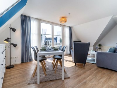 Apartment Ferienwohnung in St.Peter-Ording - Features photo 11