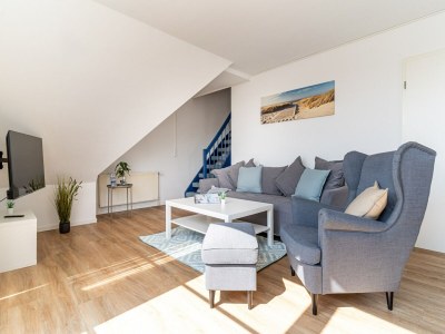Apartment Ferienwohnung in St.Peter-Ording - Features photo 12