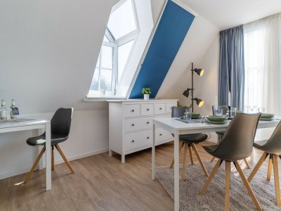 Apartment Ferienwohnung in St.Peter-Ording - Features photo 13