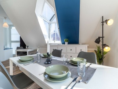 Apartment Ferienwohnung in St.Peter-Ording - Features photo 14