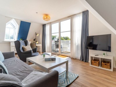 Apartment Ferienwohnung in St.Peter-Ording - Features photo 15