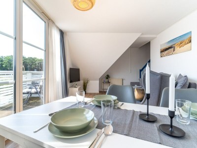 Apartment Ferienwohnung in St.Peter-Ording - Features photo 16