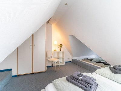 Apartment Ferienwohnung in St.Peter-Ording - Features photo 18