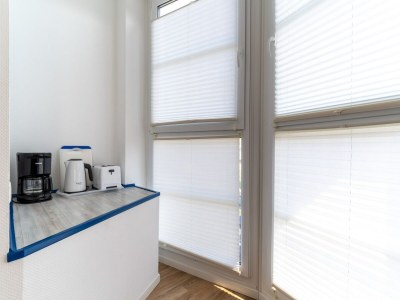 Apartment Ferienwohnung in St.Peter-Ording - Features photo 22