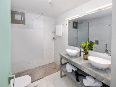 Holiday house Villa auf Korfu mit Bergblick - Features photo 10