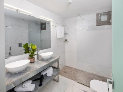 Holiday house Villa auf Korfu mit Bergblick - Features photo 11