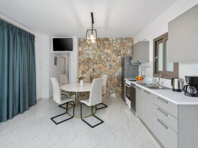 Holiday house Villa auf Korfu mit Bergblick - Features photo 12