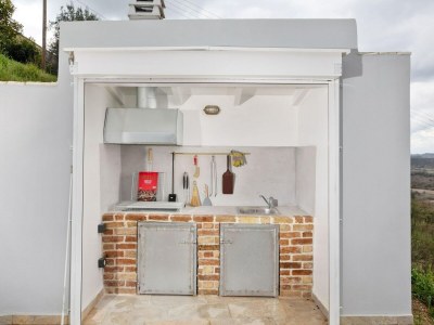 Holiday house Villa auf Korfu mit Bergblick - Features photo 14