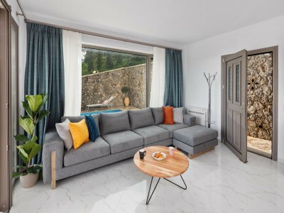 Holiday house Villa auf Korfu mit Bergblick - Features photo 15