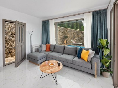 Holiday house Villa auf Korfu mit Bergblick - Features photo 16