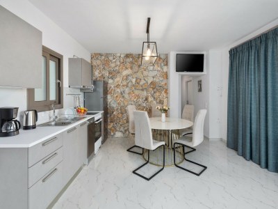 Holiday house Villa auf Korfu mit Bergblick - Features photo 17