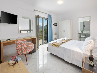 Holiday house Villa auf Korfu mit Bergblick - Features photo 18