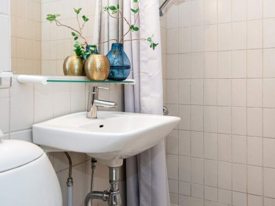 Holiday park Wohnung im Ferienpark in Vedersø Klit - Outdoor photo 16