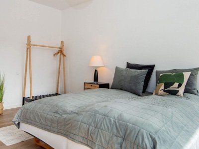 Holiday park Wohnung im Ferienpark in Vedersø Klit - Outdoor photo 17