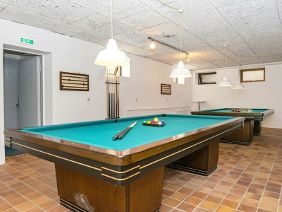 Holiday park Apartment in Holiday Park in Vederso Klit - Outdoor photo 7