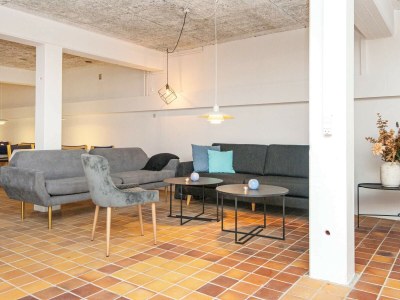 Holiday park Apartment in Holiday Park in Vederso Klit - Outdoor photo 8