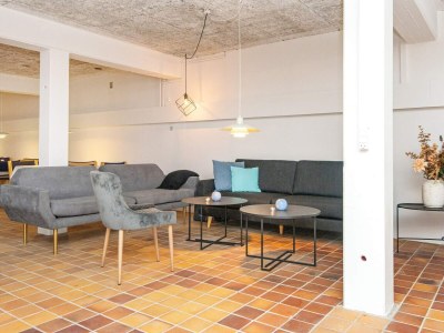 Holiday park Apartment in Holiday Park in Vederso Klit - Outdoor photo 42