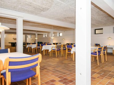 Holiday park Apartment in Holiday Park in Vederso Klit - Outdoor photo 38