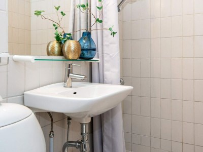 Holiday park Wohnung im Ferienpark in Vederso Klit - Outdoor photo 16