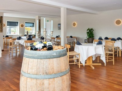 Holiday park Wohnung im Ferienpark in Vederso Klit - Outdoor photo 36