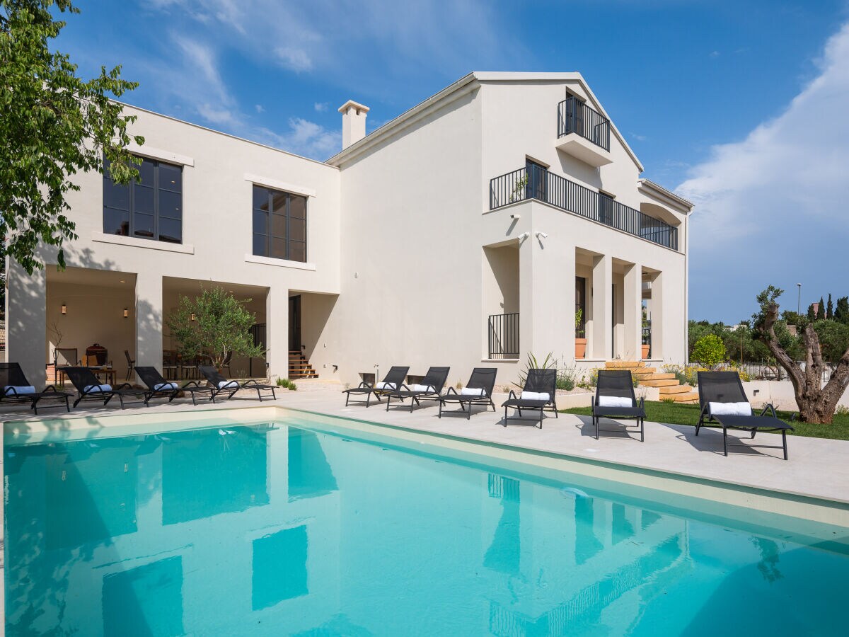 Villa Villa Medici - Outdoor photo 2