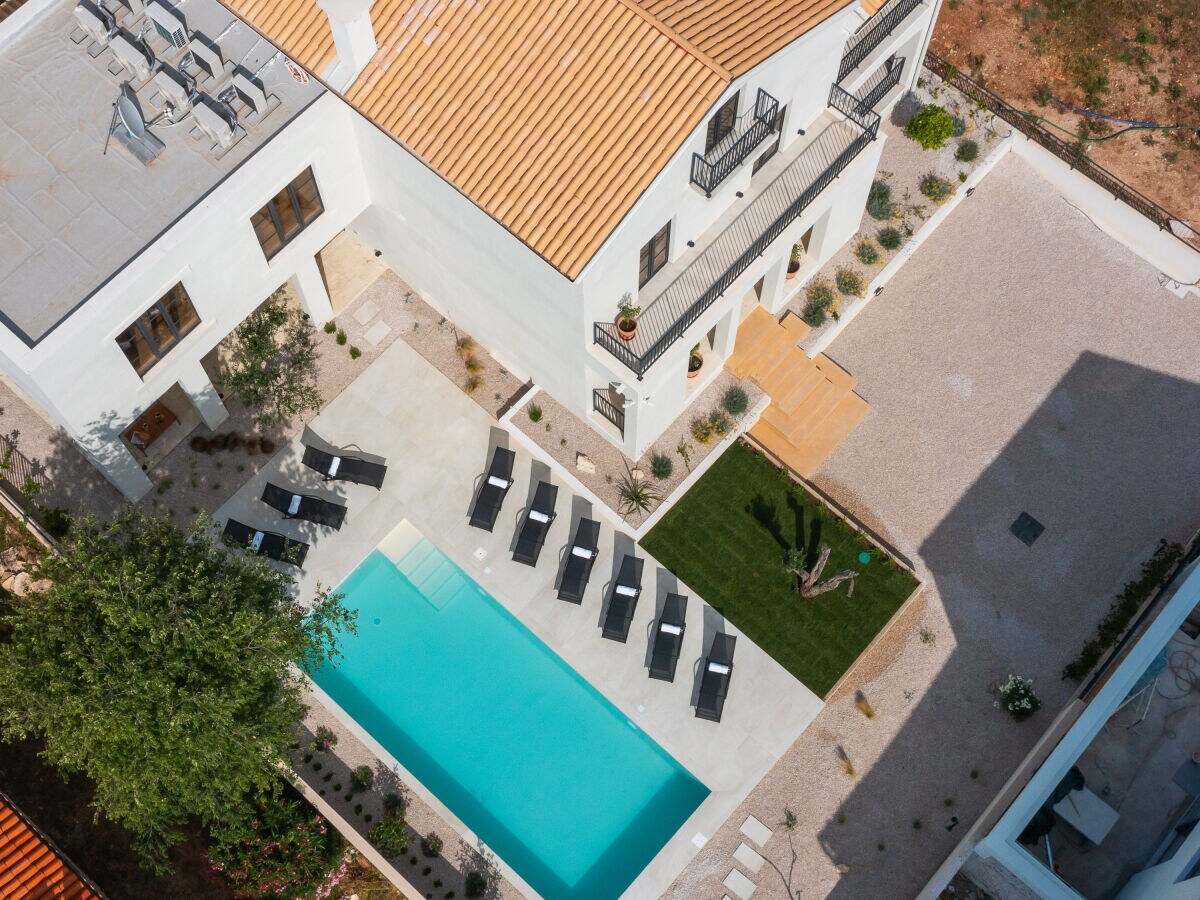 Villa Villa Medici - Outdoor photo 4