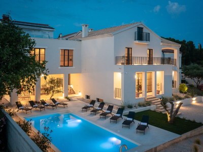 Villa Villa Medici in Biograd na Moru - Villa