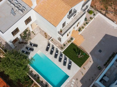 Villa Villa Medici - Outdoor photo 4