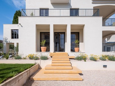 Villa Villa Medici - Outdoor photo 6