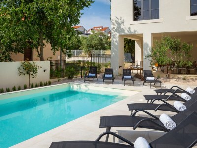 Villa Villa Medici - Outdoor photo 7