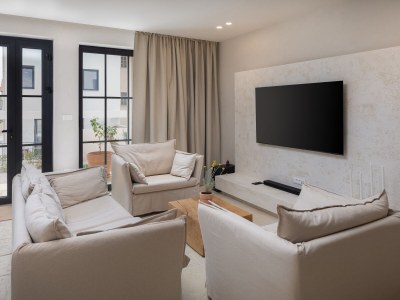 Villa Villa Medici - Features photo 9