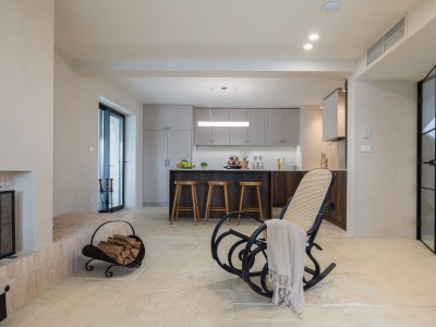 Villa Villa Medici - Features photo 12