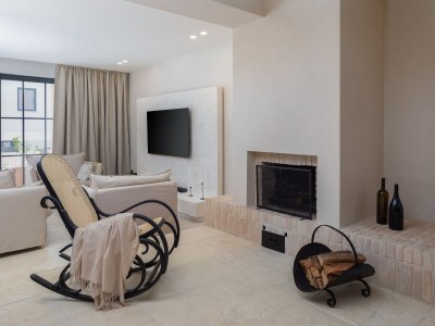 Villa Villa Medici - Features photo 14