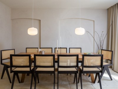 Villa Villa Medici - Features photo 15