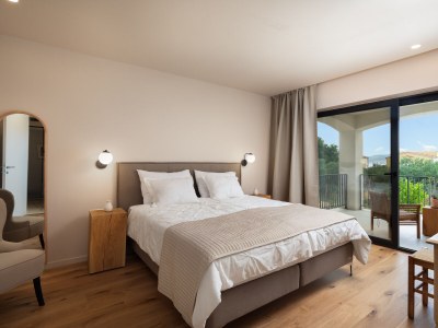 Villa Villa Medici - Features photo 19