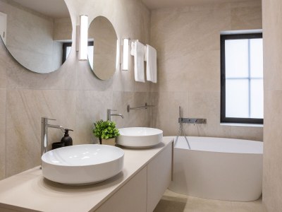 Villa Villa Medici - Features photo 21