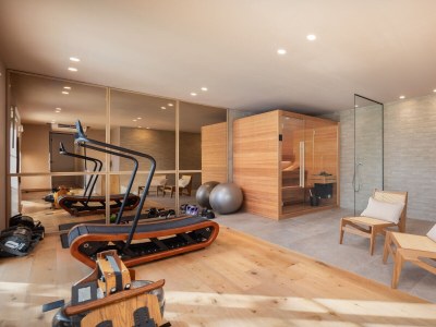 Villa Villa Medici - Features photo 24