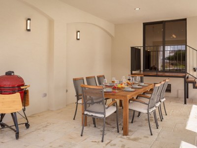 Villa Villa Medici - Environment photo 32