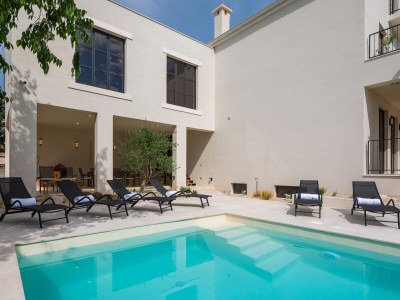 Villa Villa Medici - Environment photo 34