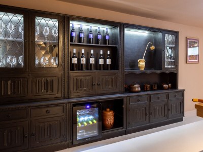 Villa Villa Medici - Environment photo 36