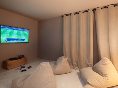 Villa Villa Medici - Environment photo 37