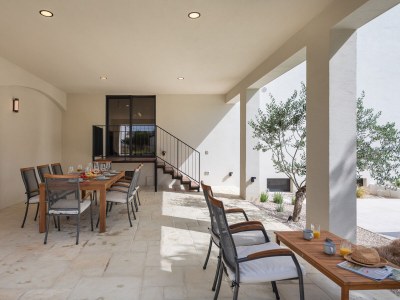 Villa Villa Medici - Environment photo 39