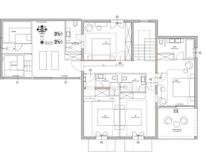 Villa Villa Medici - Document photo 40