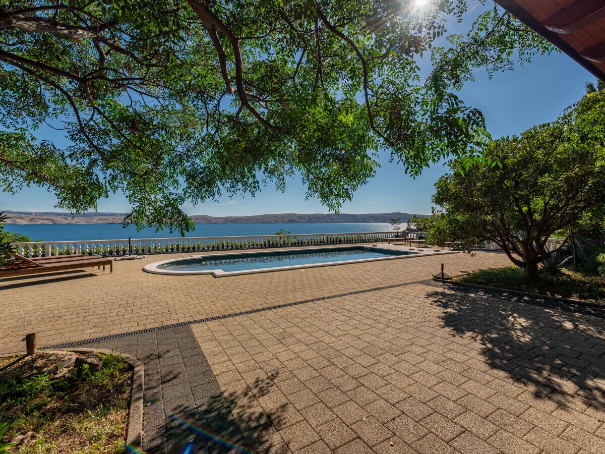 Holiday apartment Villa Mate - Outdoor photo 2