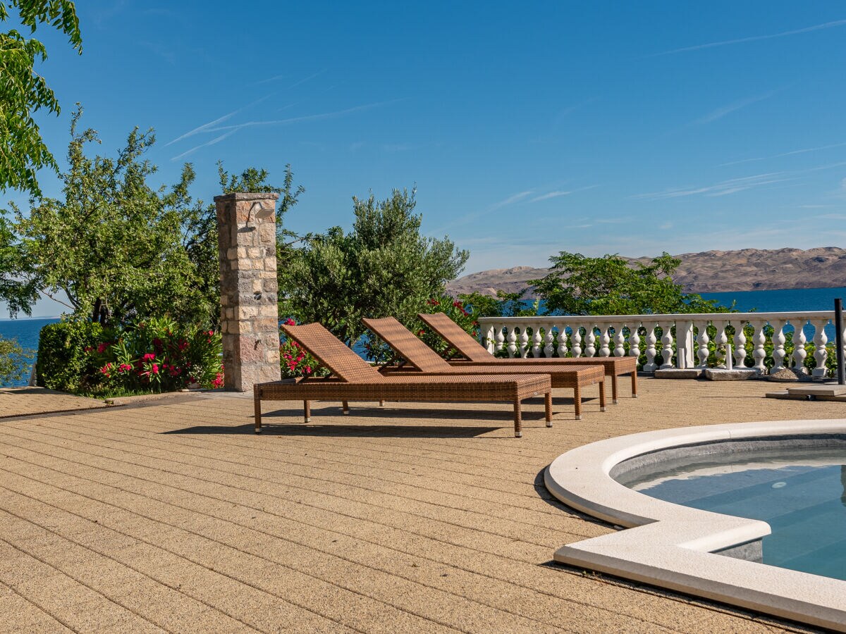 Holiday apartment Villa Mate - Outdoor photo 3