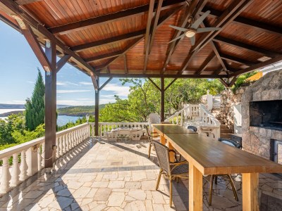 Holiday apartment Villa Mate - Outdoor photo 5