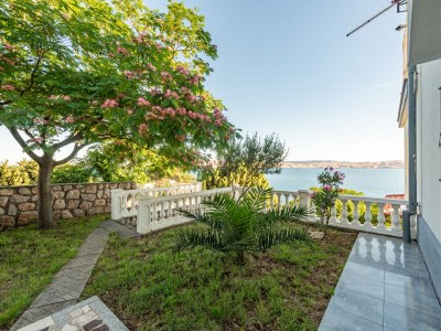 Holiday apartment Villa Mate - Outdoor photo 6