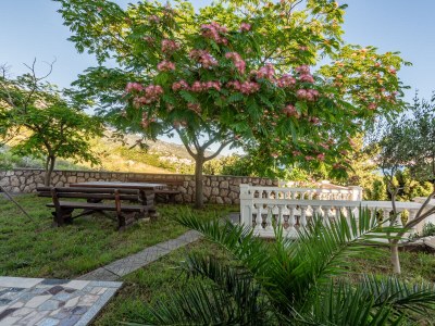 Holiday apartment Villa Mate - Outdoor photo 7