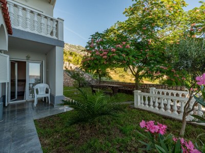 Holiday apartment Villa Mate - Outdoor photo 8